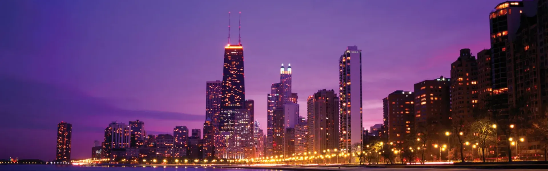 Chicago student residences