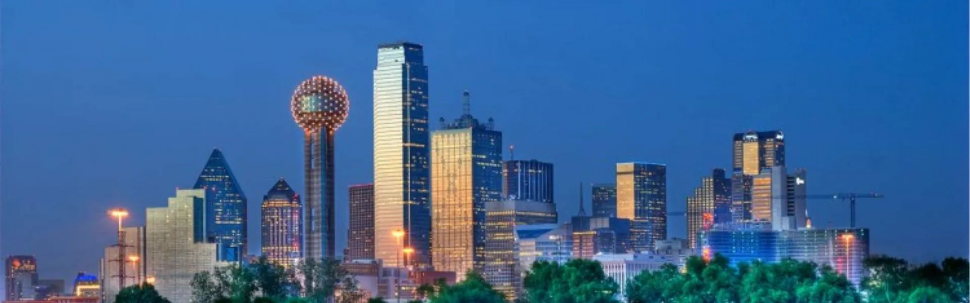 Dallas student residences