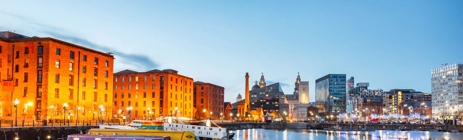 Dublin student residences